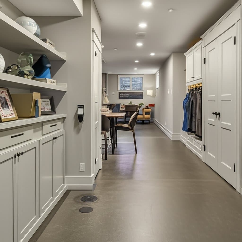 Featured image for Waterproofing Your Basement Before Climate Chaos Hits