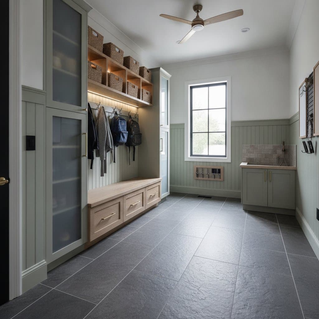 Featured image for Mudroom Remodels That Actually Pay Off in 2026
