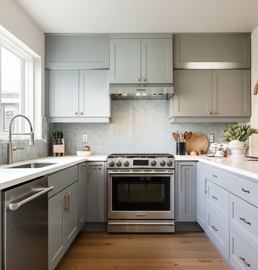 Featured image for Transform Your Micro Kitchen for $5K in 2025