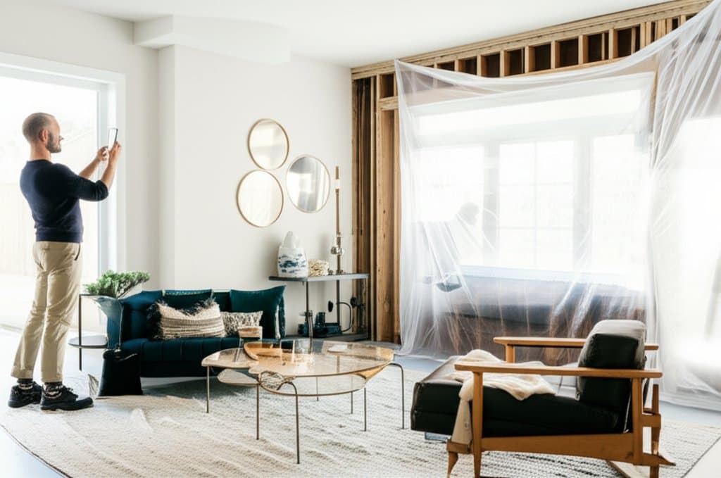 Featured image for Pre-Remodel Insurance Mistakes That Cost Homeowners