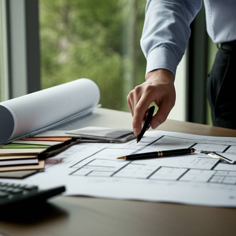 Featured image for How to Vet Eco-Friendly Contractors in 2025