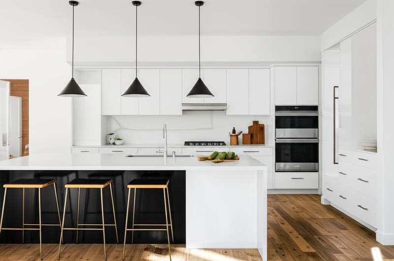 Featured image for Start with Structure Before Style in Kitchen Remodels