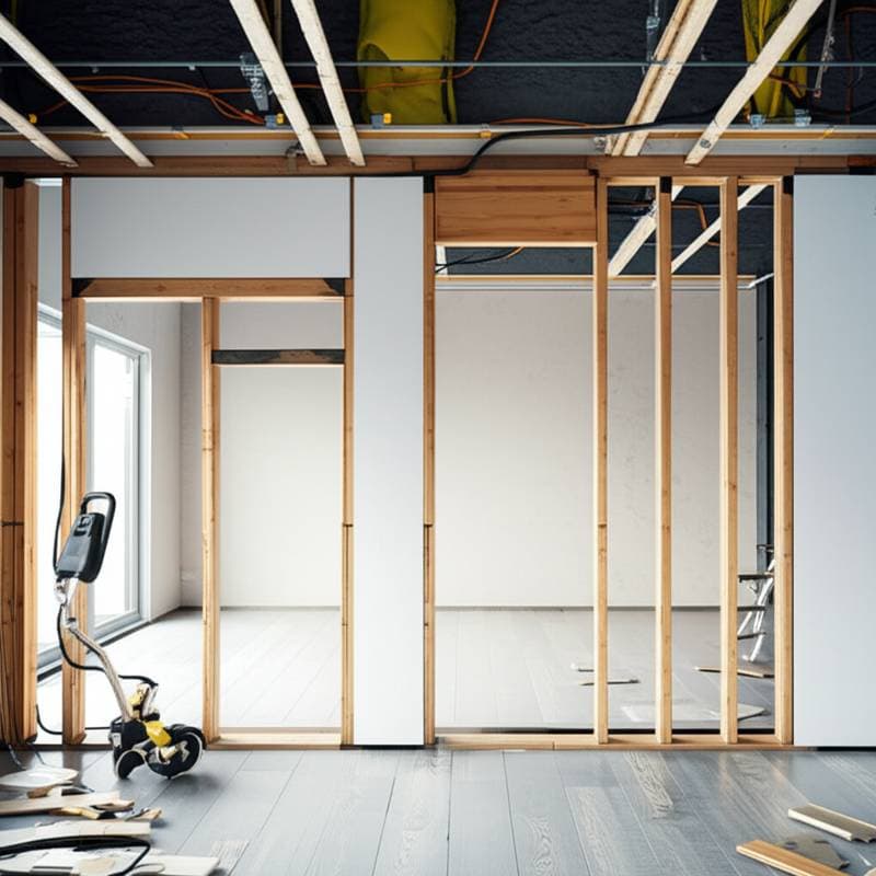 Featured image for Open Remodels: Spot & Sidestep Load-Bearing Walls