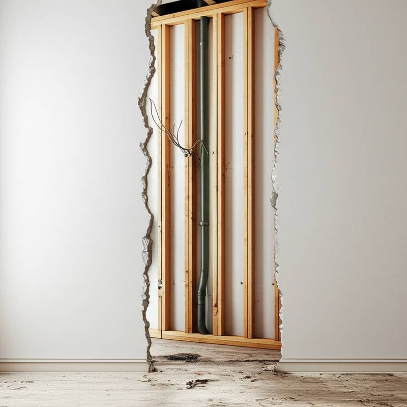 Featured image for Hidden Remodel Costs That Blow Your Budget in 2025