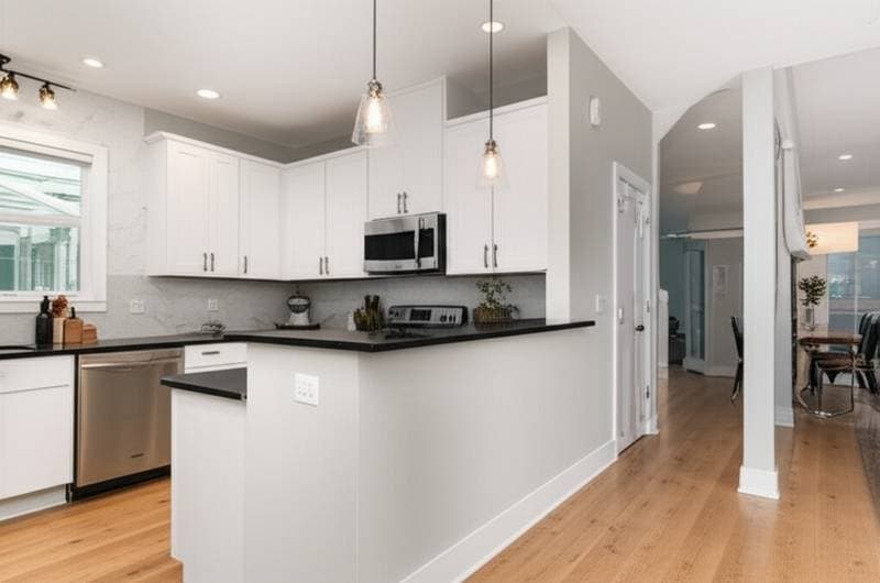 Featured image for Why Open-Plan Kitchens Are Losing Their Appeal