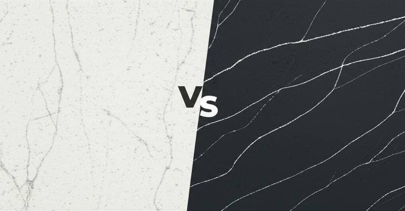 Featured image for Quartz vs Porcelain: The Hidden Costs Beyond the Sticker Price