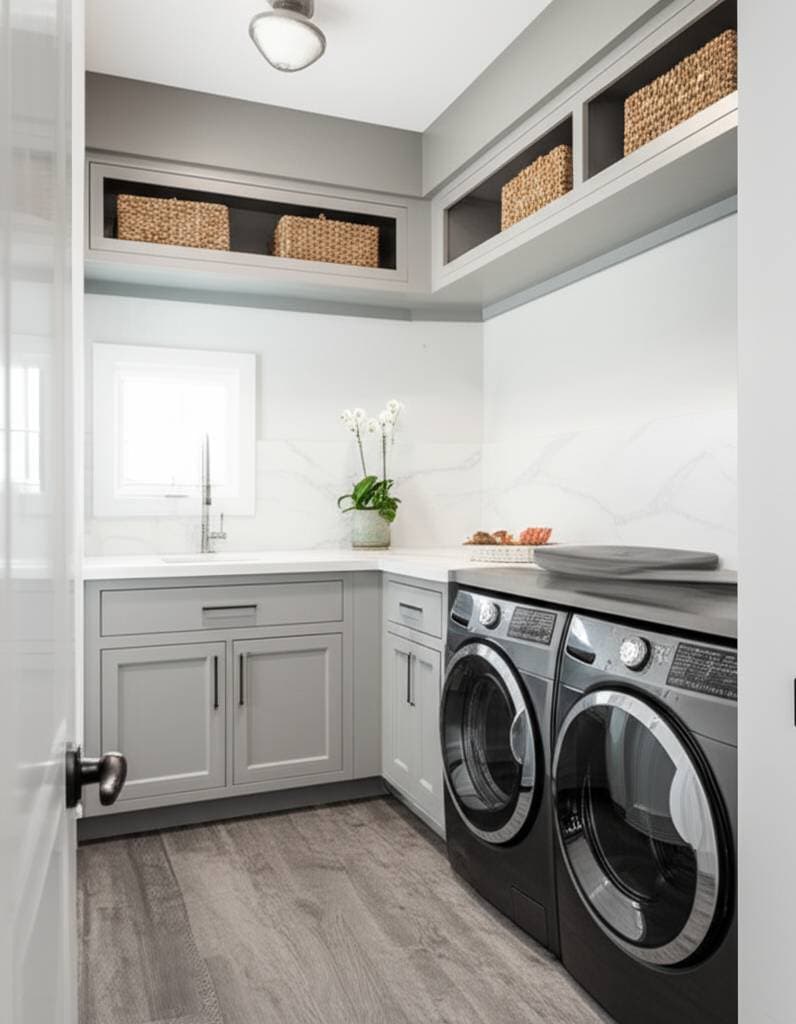 Featured image for Most Mudroom Remodels Go 25% Over Budget: Here's Why