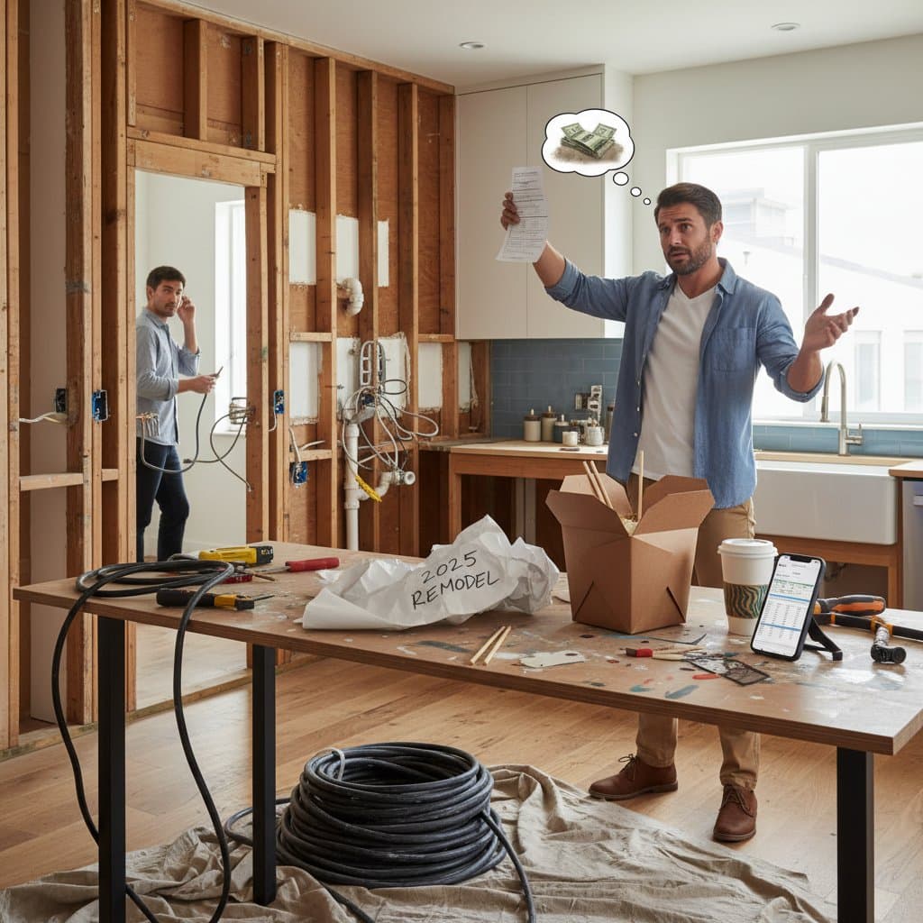 Featured image for Hidden Costs That Destroy Remodel Budgets