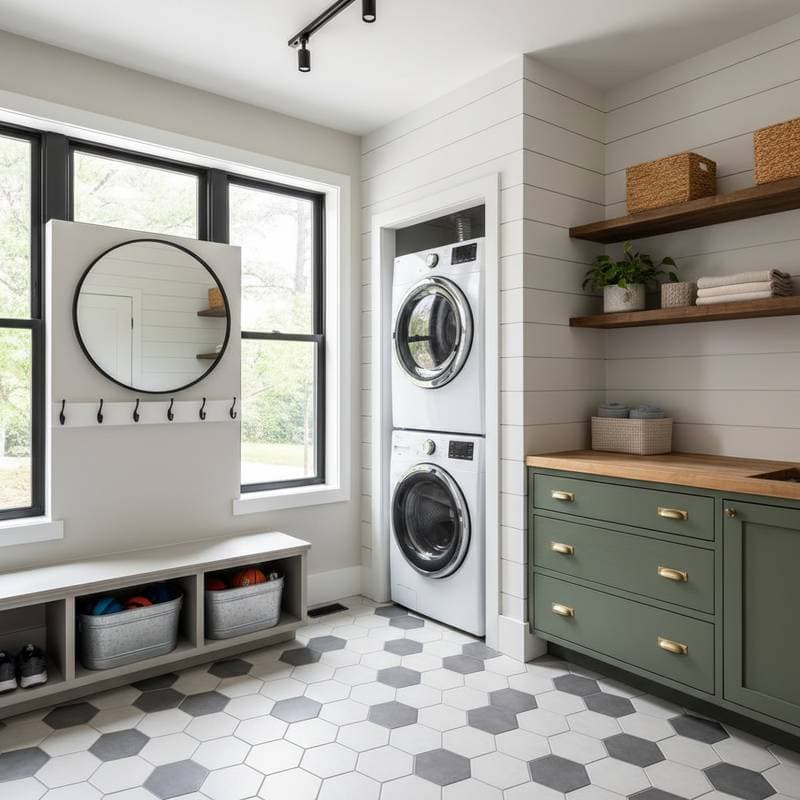 Featured image for Smart Laundry Layouts That Cut Remodel Costs in Half