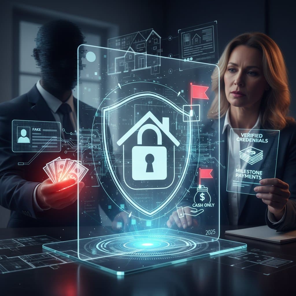 Featured image for Contractor Payment Scams Share These Red Flags