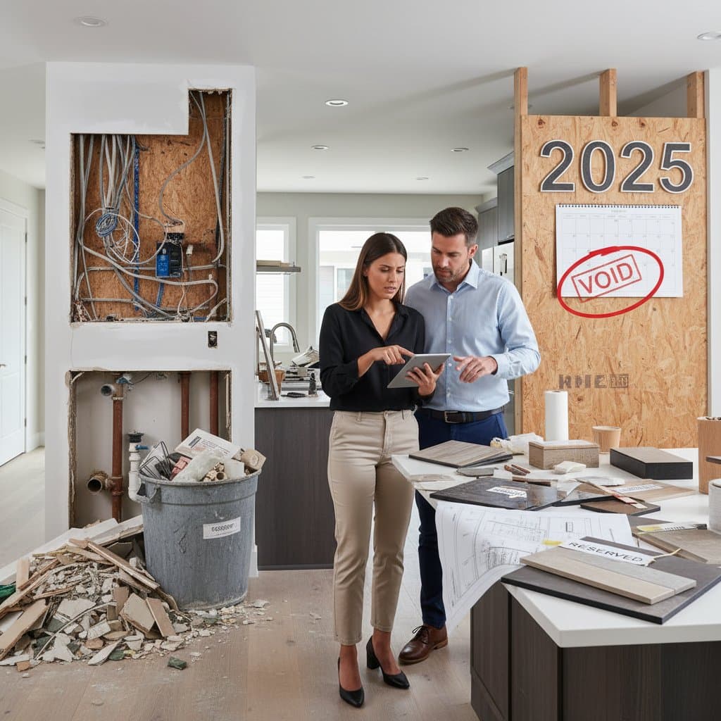 Featured image for Hidden Costs Wrecking Remodel Budgets