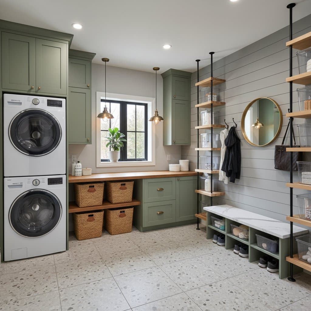 Featured image for Smart Layouts Cut Laundry Remodel Costs in Half