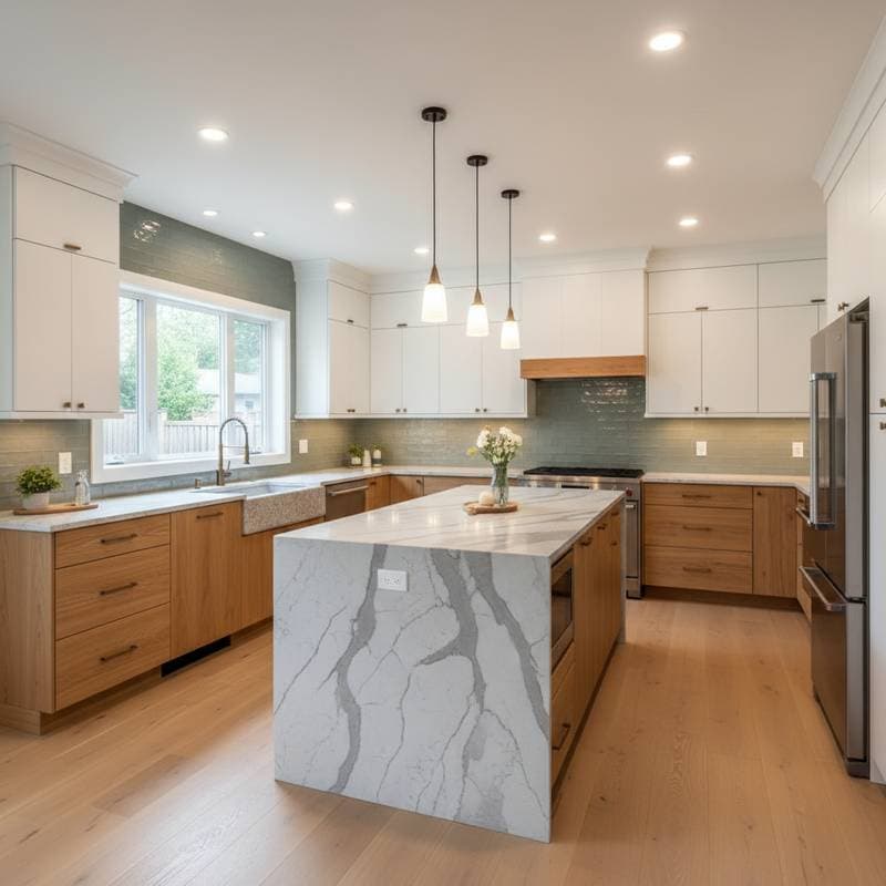 Featured image for Kitchen Remodels That Pay Off in 2025