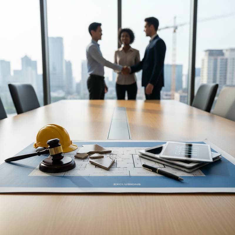 Featured image for What Contractor Insurance Actually Covers in Remodels