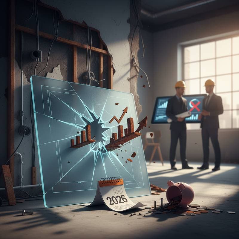 Featured image for Hidden Remodel Costs Crushing 2026 Budgets