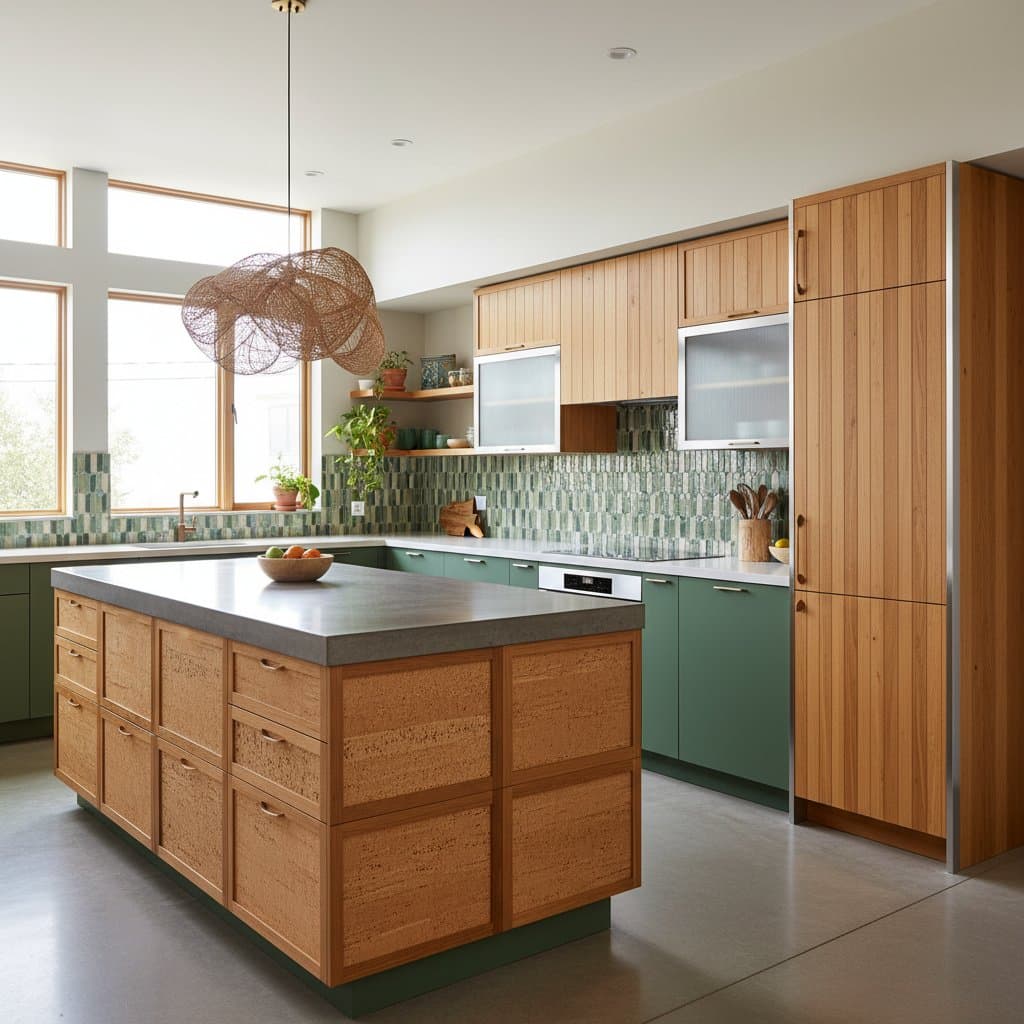Featured image for Sustainable Cabinets That Don't Sacrifice Style