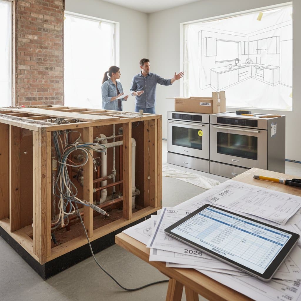 Featured image for Hidden Kitchen Costs That Blow Your 2026 Budget