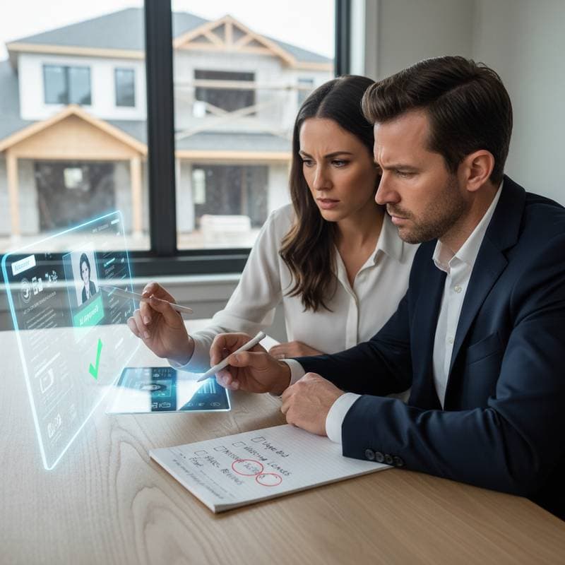 Featured image for Warning Signs AI Can't Spot When Hiring Contractors