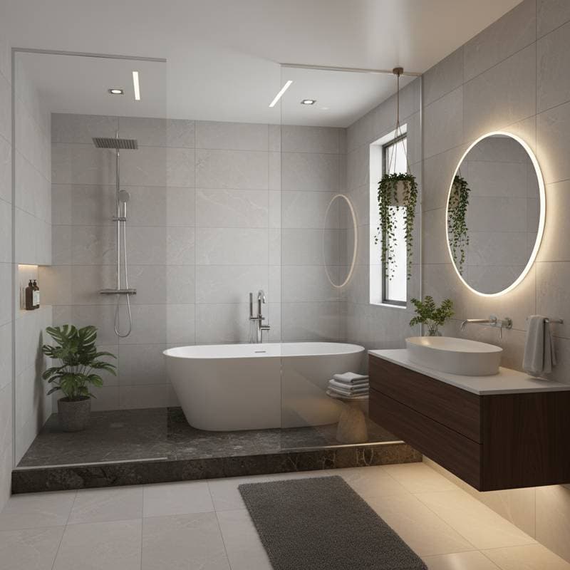 Featured image for Wet Room Costs Drop While ROI Climbs in 2026