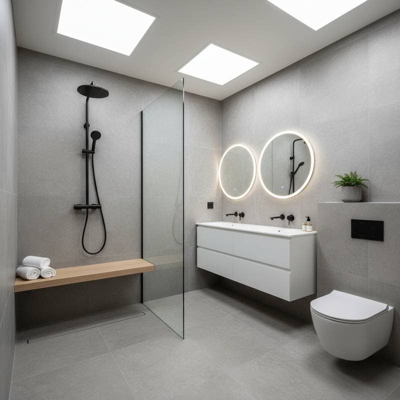 Featured image for Waterproofing Your Wet Room: The Complete 2026 Plan