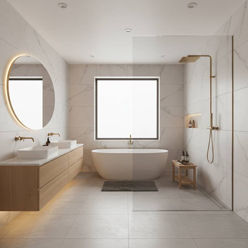 Curated visual reference: Wet Room Seating Installation Costs Reference: 2026 Wet Room Costs Designs Installation Guide