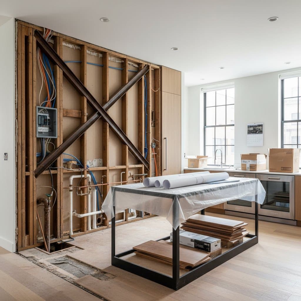 Featured image for Hidden Costs That Ruin Kitchen Remodels