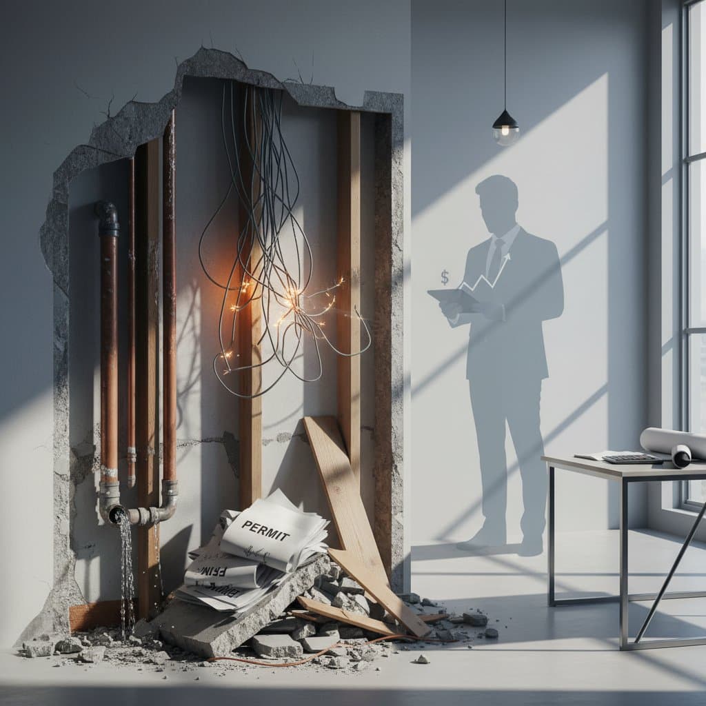 Featured image for Hidden Remodel Costs That Inflate Every Budget