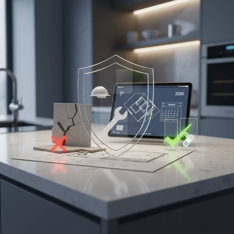 Featured image for What Contractor Insurance Actually Covers in 2026