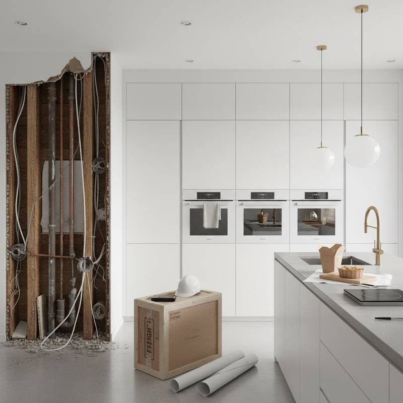 Featured image for Hidden Costs That Wreck 2026 Kitchen Budgets