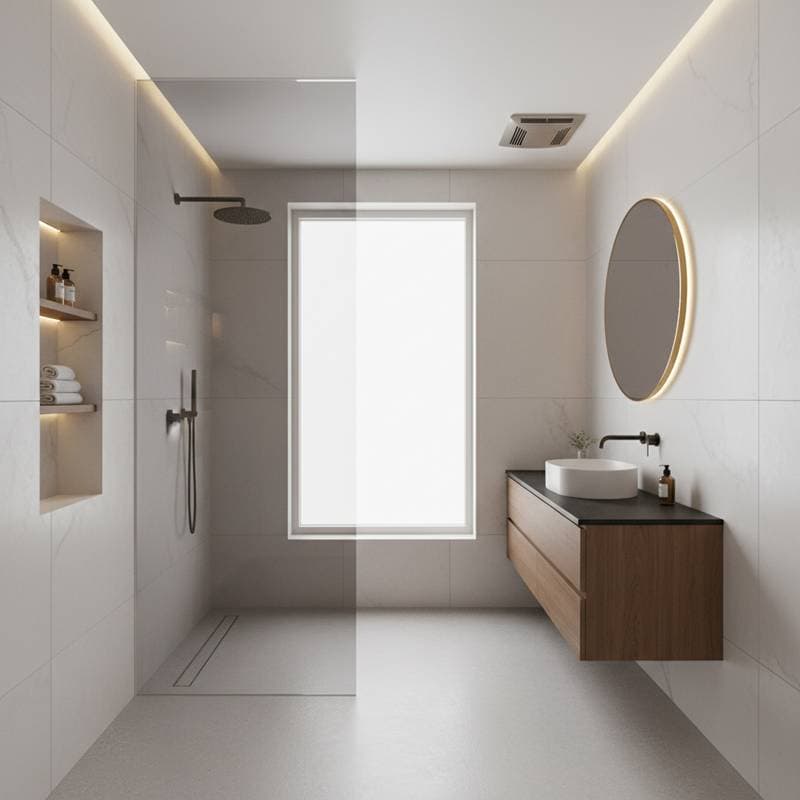 Featured image for Build a Flawless Wet Room: 2026 Checklist Revealed