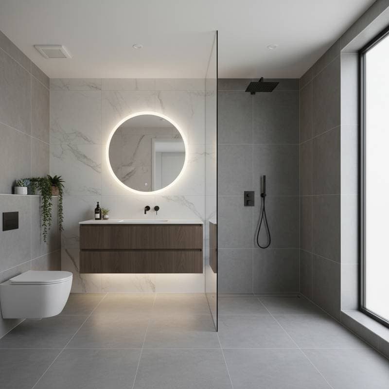 Featured image for 2026 Wet Room Costs: Golden Rules for Success