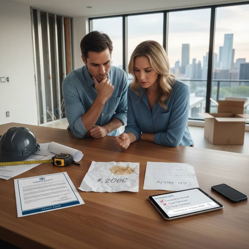 Featured image for Contractor Quotes: What Too Cheap Really Means