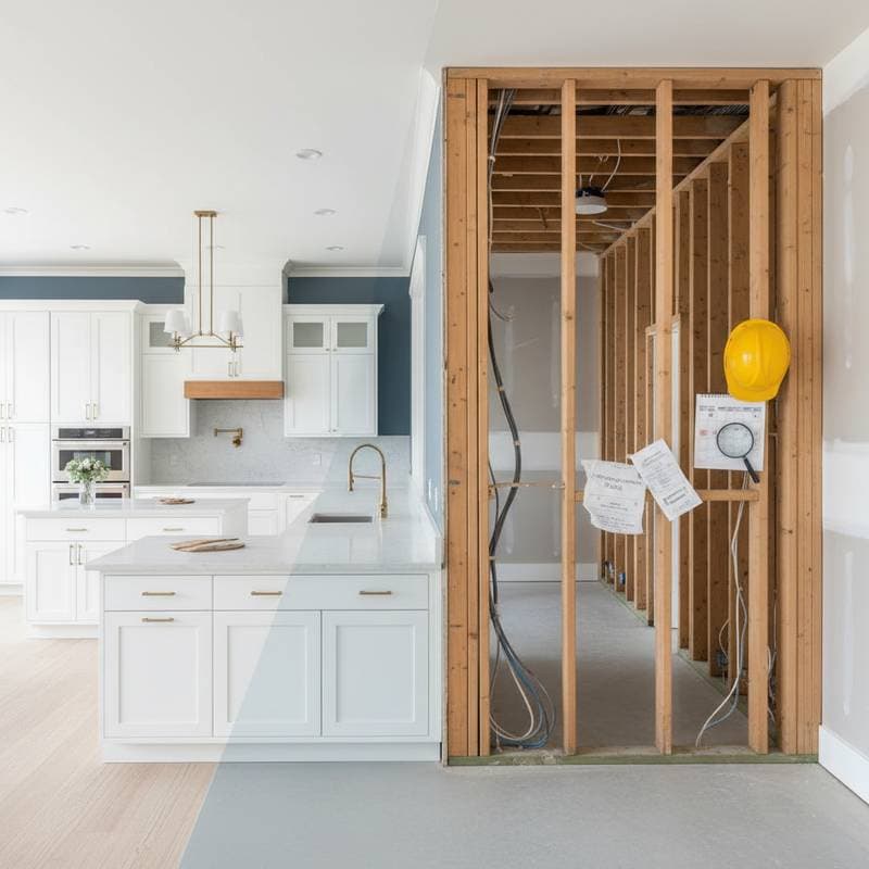 Featured image for Hidden Remodel Markups That Inflate Your Bill