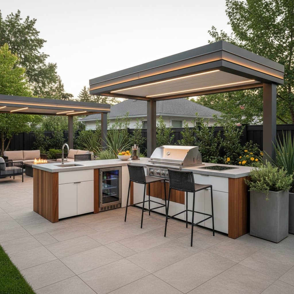 Featured image for Scalable Outdoor Kitchens Cut Costs by 35 Percent