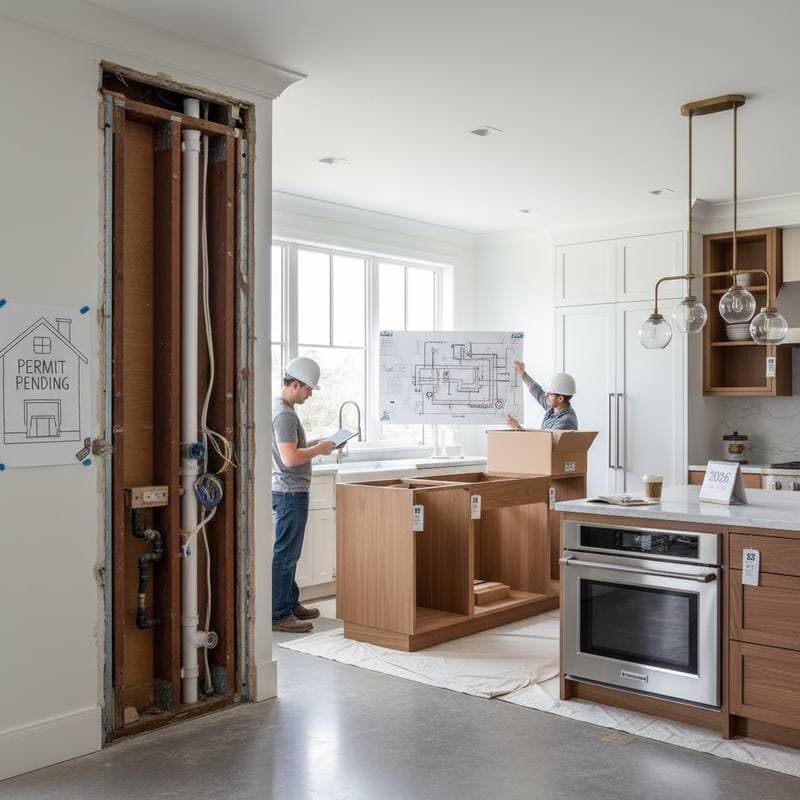 Featured image for Hidden Kitchen Costs That Wreck Your Budget