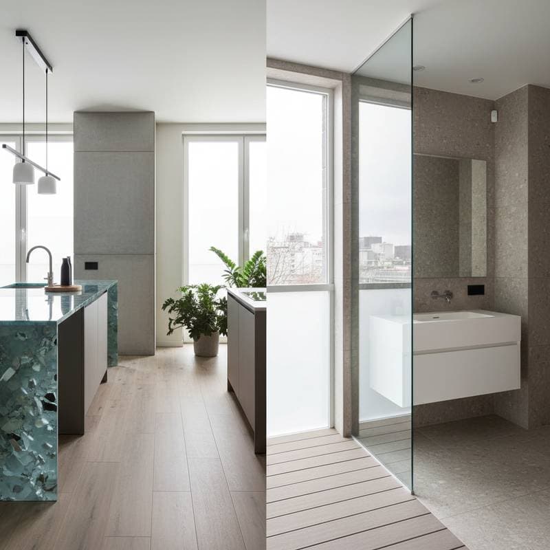 Featured image for Mold-Resistant Materials That Outlast Traditional Remodels