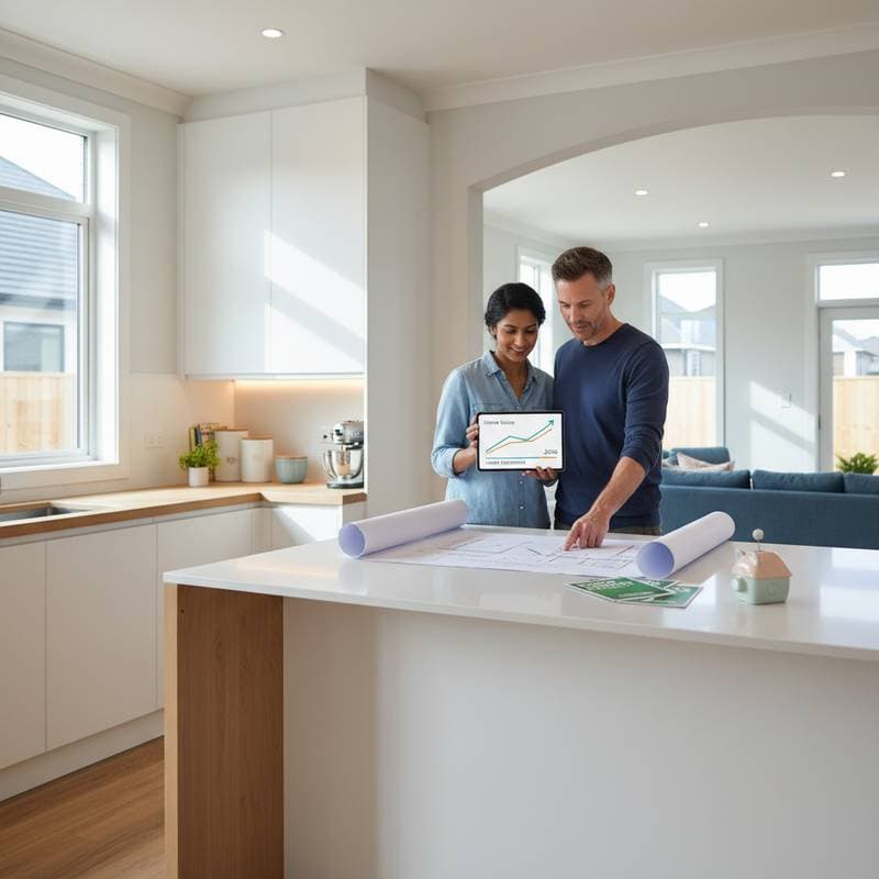 Featured image for 10 Rules to Finance Your Remodel Without Budget Stress