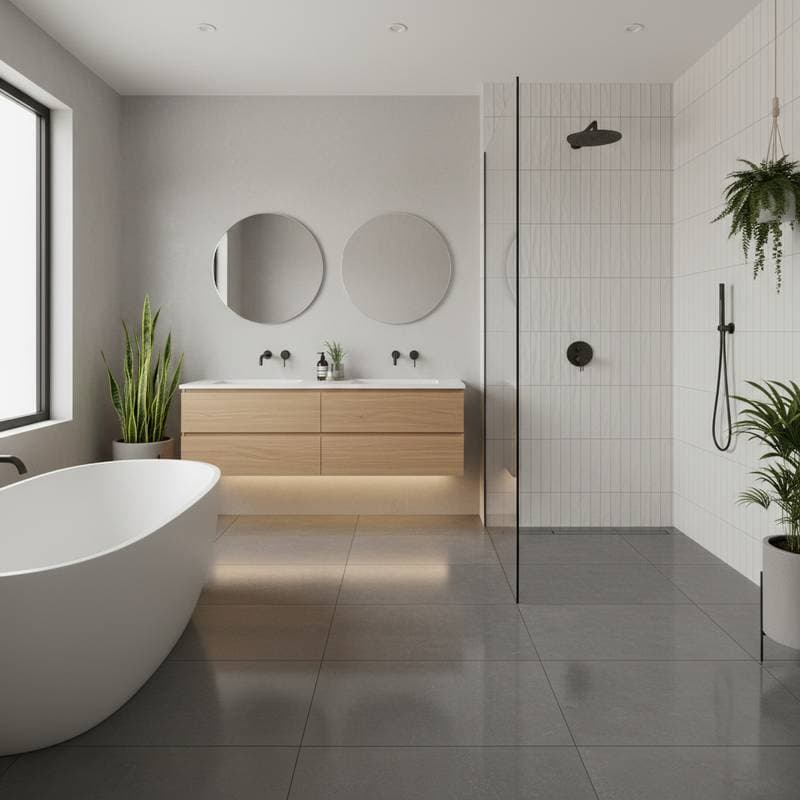 Featured image for Curbless Showers: The Waterproofing Challenge Worth Taking