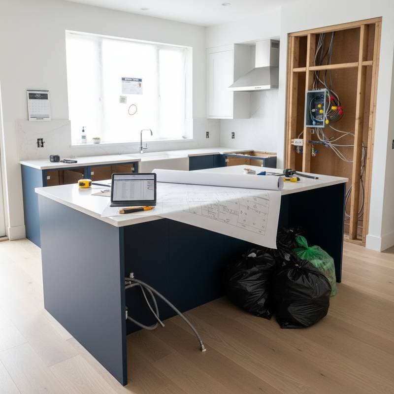 Featured image for Hidden Kitchen Costs That Blow Your 2026 Budget