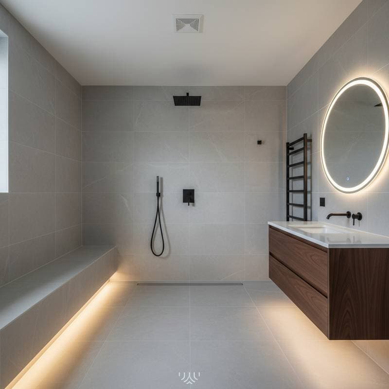 Featured image for Waterproofing Rules That Stop Wet Room Leaks