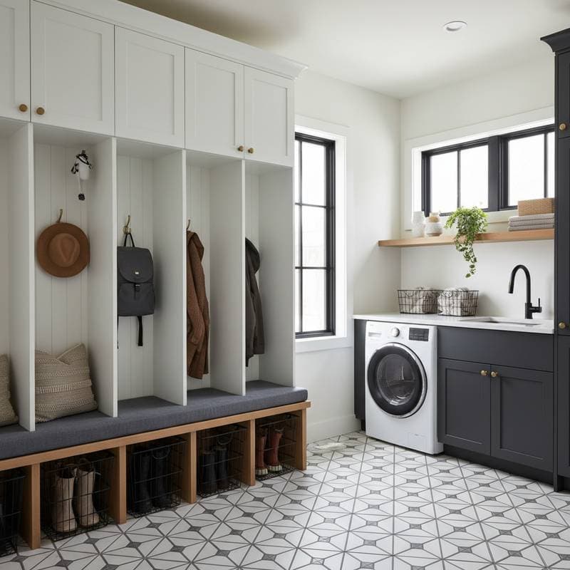 Featured image for Mudrooms Now Recoup 80% of Costs When Done Right
