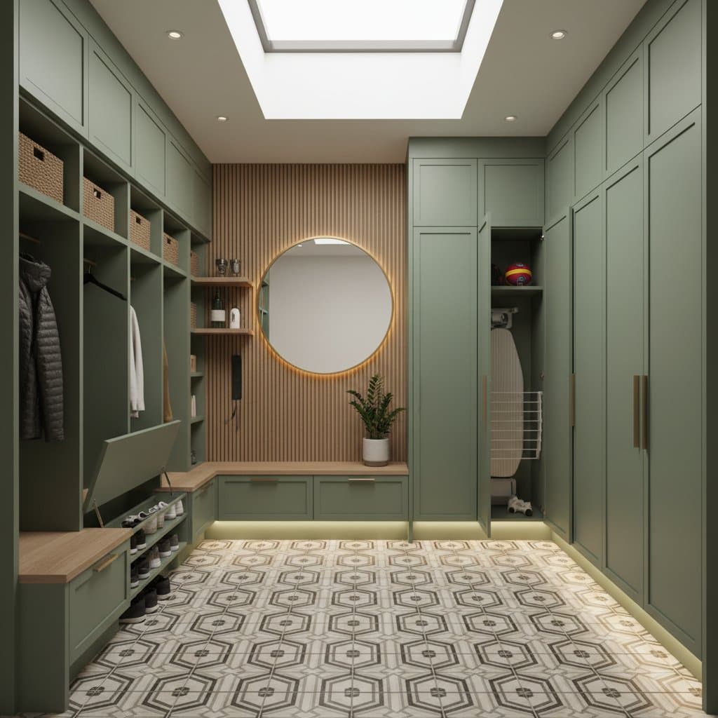 Featured image for Mudroom Layouts That Maximize Every Inch in 2026