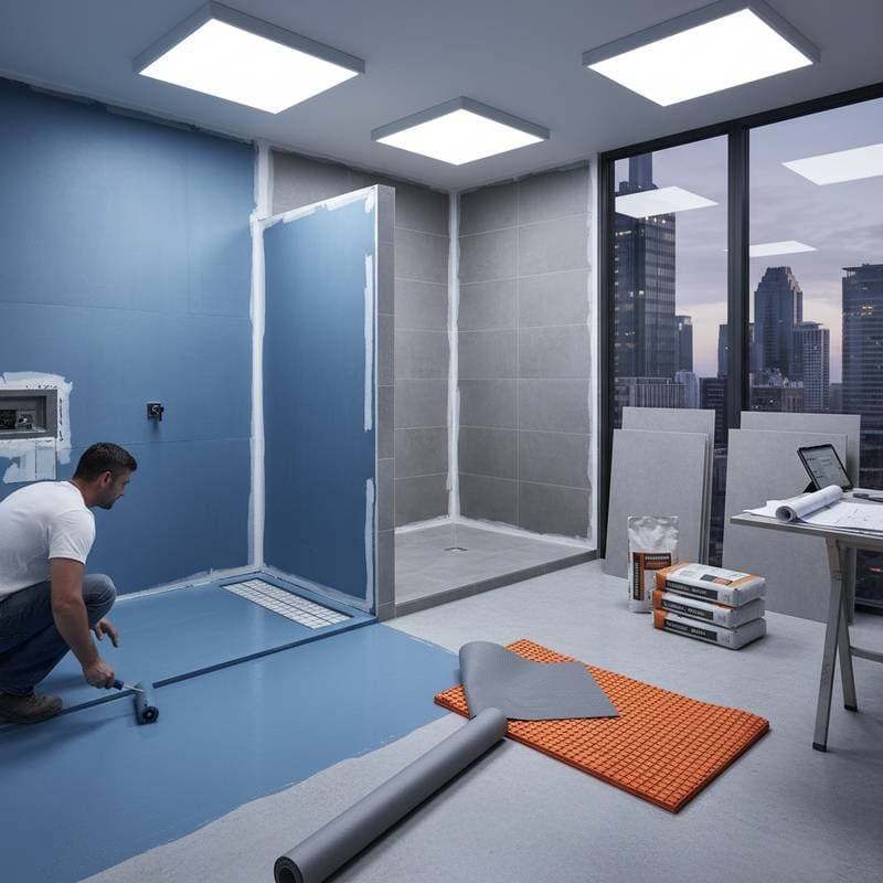 Featured image for Wet Room Waterproofing Costs That Prevent $3B in Damage