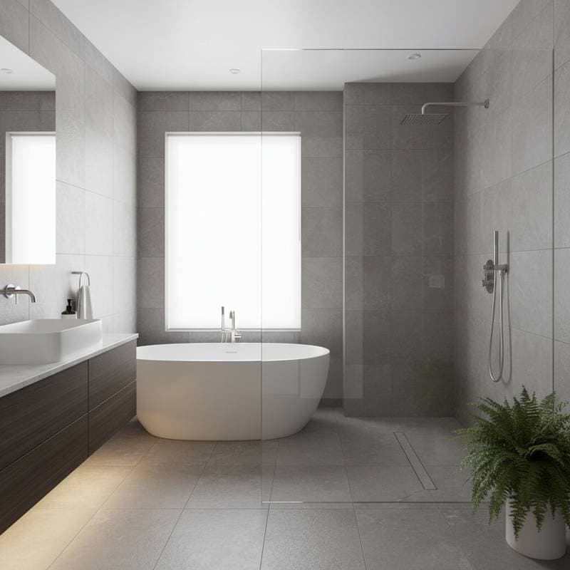 Featured image for What Wet Rooms Actually Cost in 2026