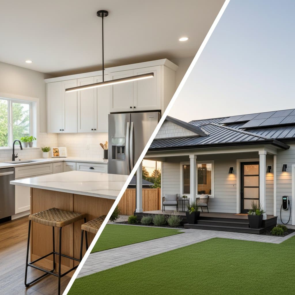 Featured image for Remodel Choices That Maximize 2026 Home Resale Value