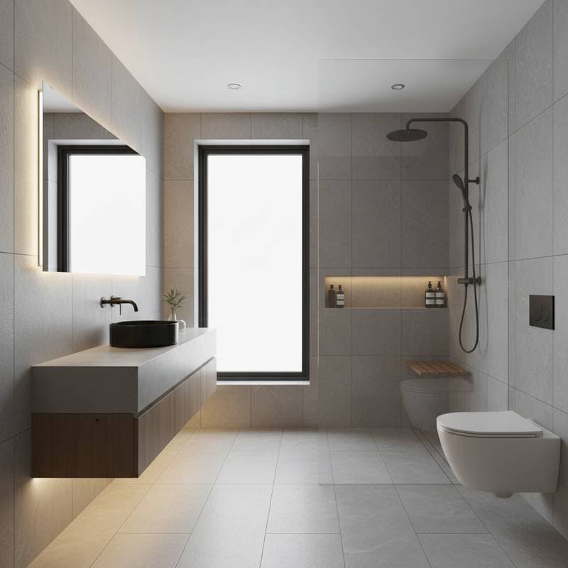 Featured image for Most Wet Room Conversions Go Over Budget in 2026