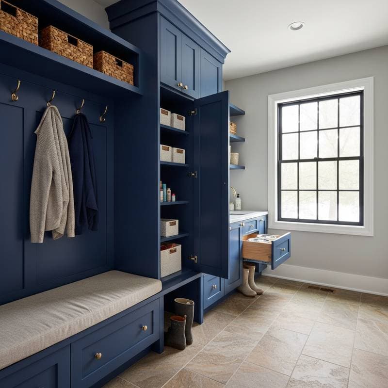 Featured image for 2026 Mudroom Costs and Storage Hacks That Work