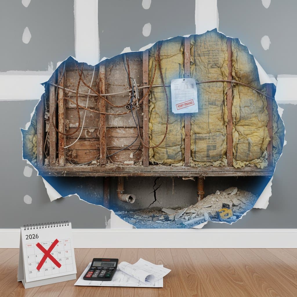Featured image for Hidden Remodel Costs That Wreck Your Budget
