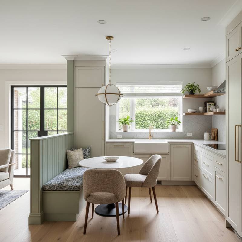 Featured image for Why 54% of Homeowners Are Adding Kitchen Walls Back