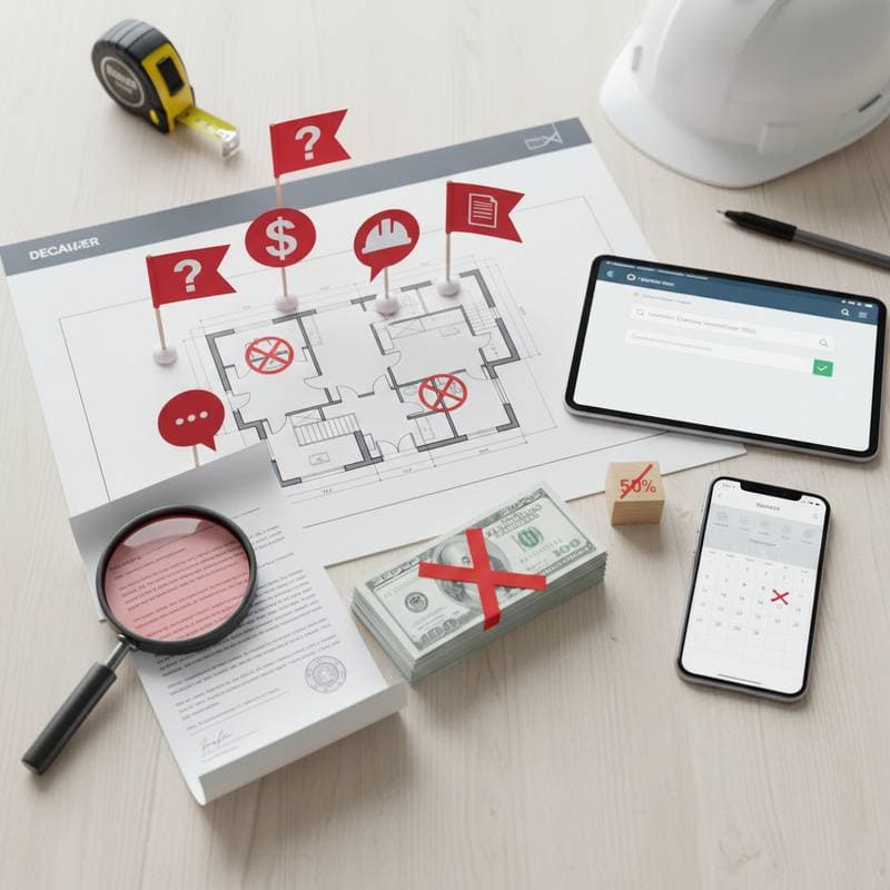 Featured image for Vague Estimates Hide the Real Cost of Renovation